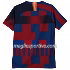 Completo Calcio Barcellona 20th Anniversary 2018/2019